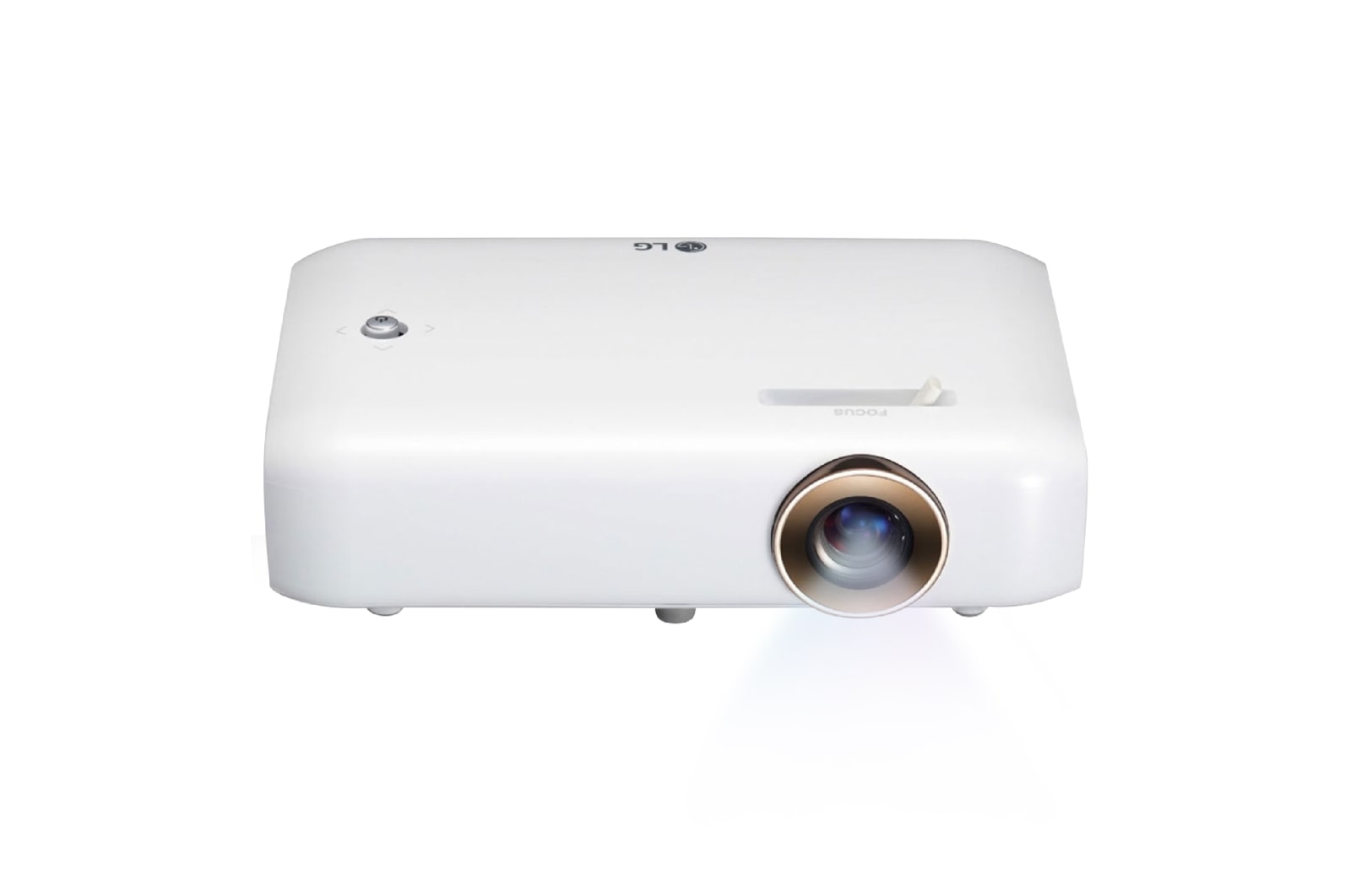 Comprar Proyector portátil Y7 WiFi HD Mini proyector de vídeo inalámbrico  proyectores inteligentes de vídeo doméstico compatibles con teléfonos IPhone  y Android