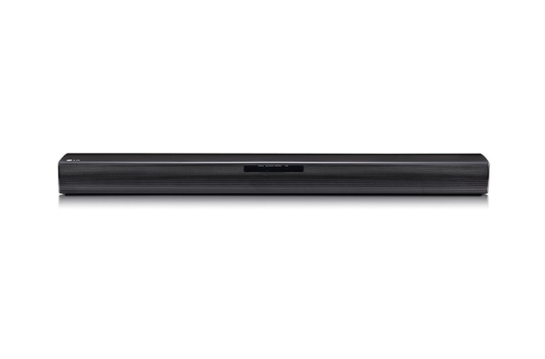 Comprensión Gallo deshonesto LG Barra de sonido inalámbrica, de 160W de potencia, con Subwoofer  inalámbrico, Multi Bluetooth 4.0 BLE y USB | LG España