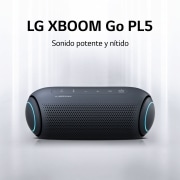 LG XBOOM Go PL5, PL5, thumbnail 1