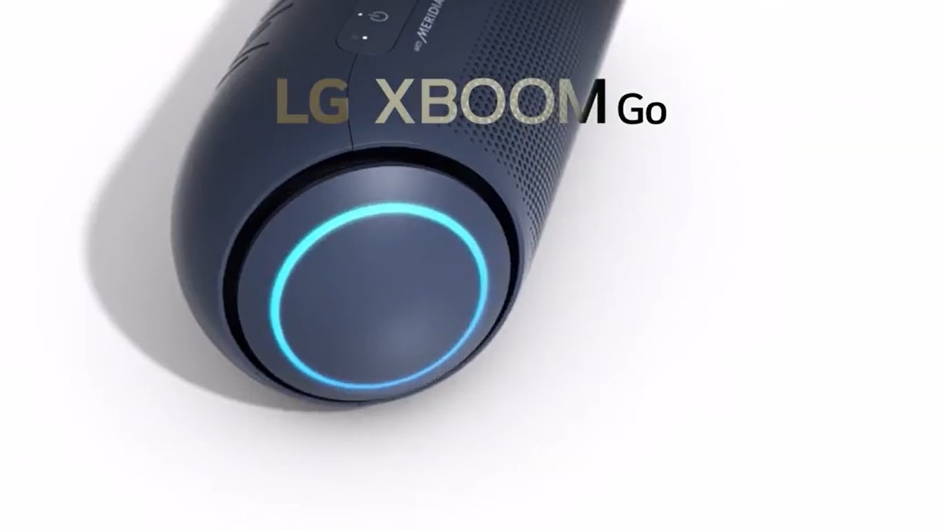 LG XBOOM Go PL5, análisis: review con características, precio y