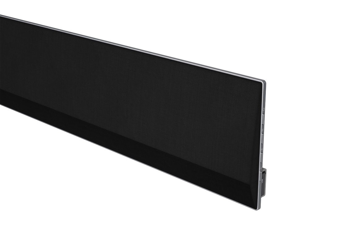 LG Barra de sonido ultrafina LG G1 con 360W de potencia y 3.1 canales con  Dolby Atmos y DTS:X