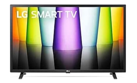 Smart TV de 43 pulgadas y resolución 4K LG 43UH610V por 389 euros