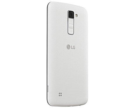 LG K10: precio, características y opiniones