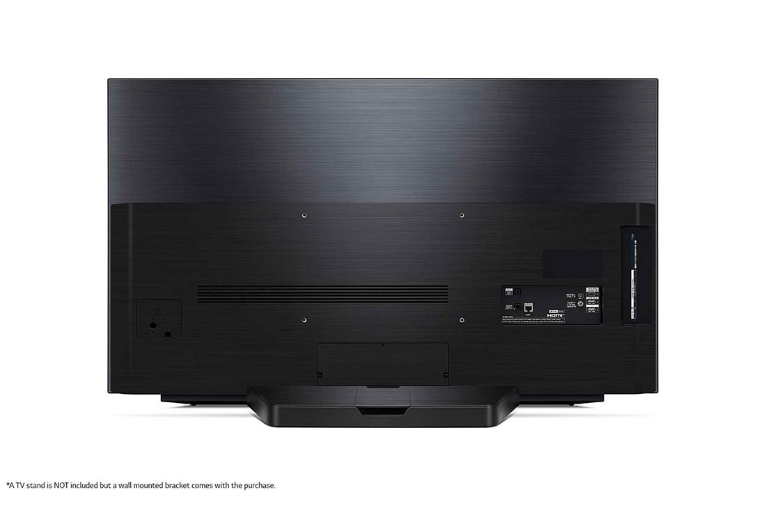 LG OLED48CX5LC - Smart TV 4K UHD OLED 120 cm (48'') con Inteligencia  Artificial, Procesador Inteligente α9