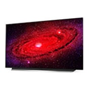 LG OLED48CX5LC - Smart TV 4K UHD OLED 120 cm (48'') con Inteligencia Artificial, Procesador Inteligente α9 Gen3, Deep Learning, 100% HDR, Dolby Vision/ATMOS, 4xHDMI 2.1, 3xUSB 2.0, Bluetooth 5.0, WiFi [Clase de eficiencia energética G], OLED48CX5LC, thumbnail 2