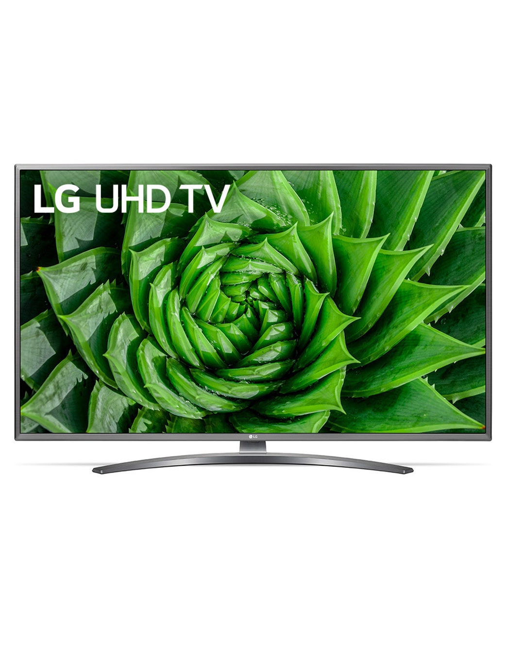 TV LG 50 Pulgadas 126 cm 50UN8000 4K-UHD LED Smart TV