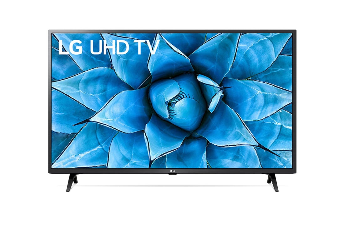 Comprar Outlet TV LG 4K NanoCell Smart TV 108cm (43) - Tienda LG