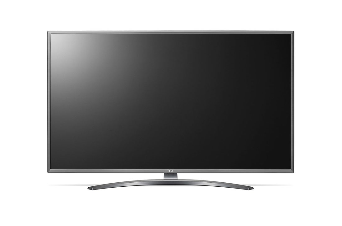 Televisor LG 55 pulgadas Smart TV 4K UHD LED HDMI USB WIFI bluetooth - LG