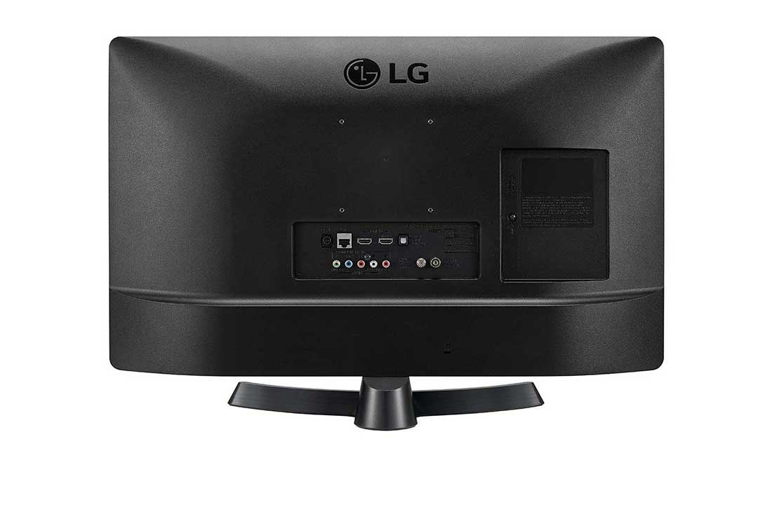 LG 28TN515S-WZ Smart TV [Eficiencia energética F]