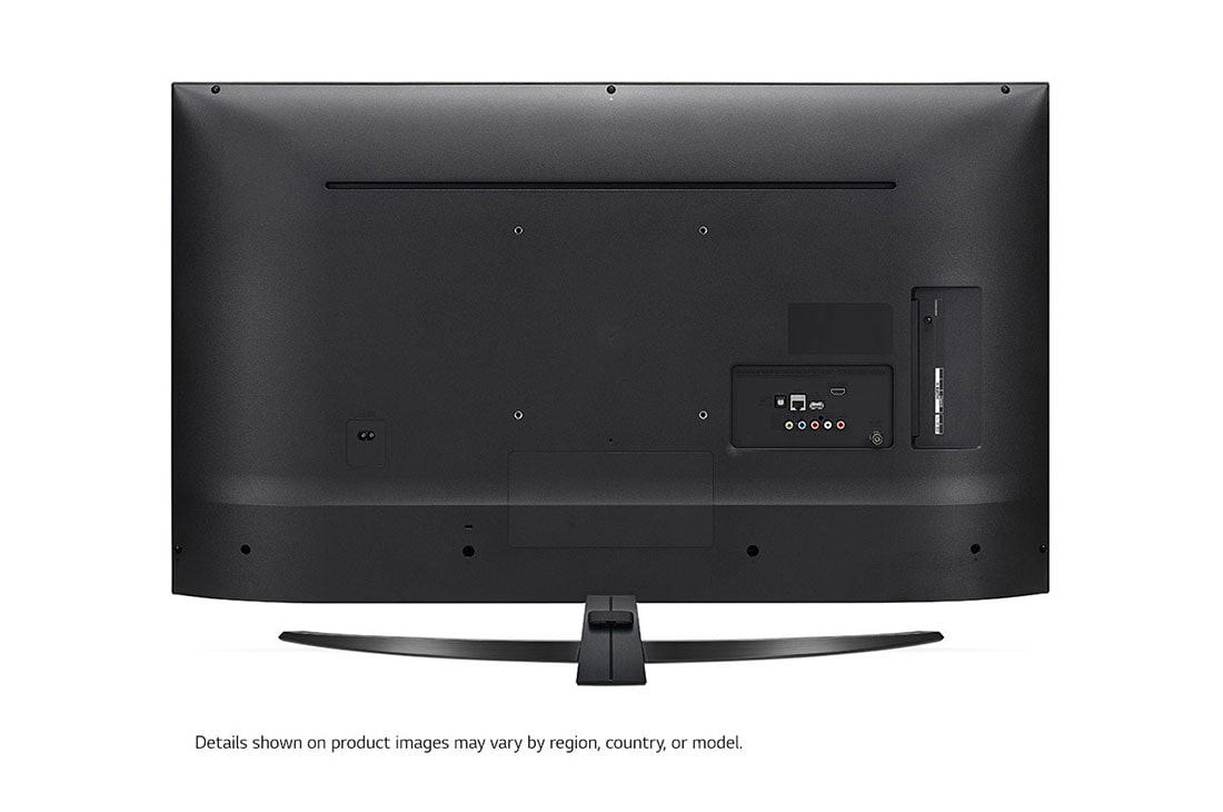 Televisor LG 55NANO796PC - 55'', Smart TV, 4K - ComproFacil