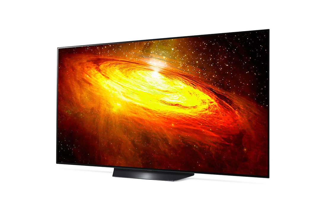 TV OLED 55  LG OLED55BX6LB, UHD 4K, Procesador 4K α7 Gen3, Dolby  Vision/Atmos, SmartTV webOS 5.0