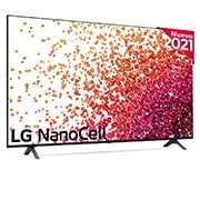 LG 4K NanoCell, SmartTV webOS 6.0, Procesador de Imagen 4k Quad Core [Clase de eficiencia energética G], 65NANO756PR, thumbnail 10