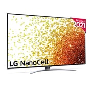 LG 4K NanoCell, SmartTV webOS 6.0, Procesador Inteligente 4K α7 Gen4 con AI, HDR Dolby Vision, DOLBY ATMOS [Clase de eficiencia energética G], 55NANO916PA, 55NANO916PA, thumbnail 3