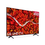 LG 4K UHD, SmartTV webOS 6.0, Procesador de Imagen 4K Quad Core [Clasificación energética G], 65UP80006LR, thumbnail 10