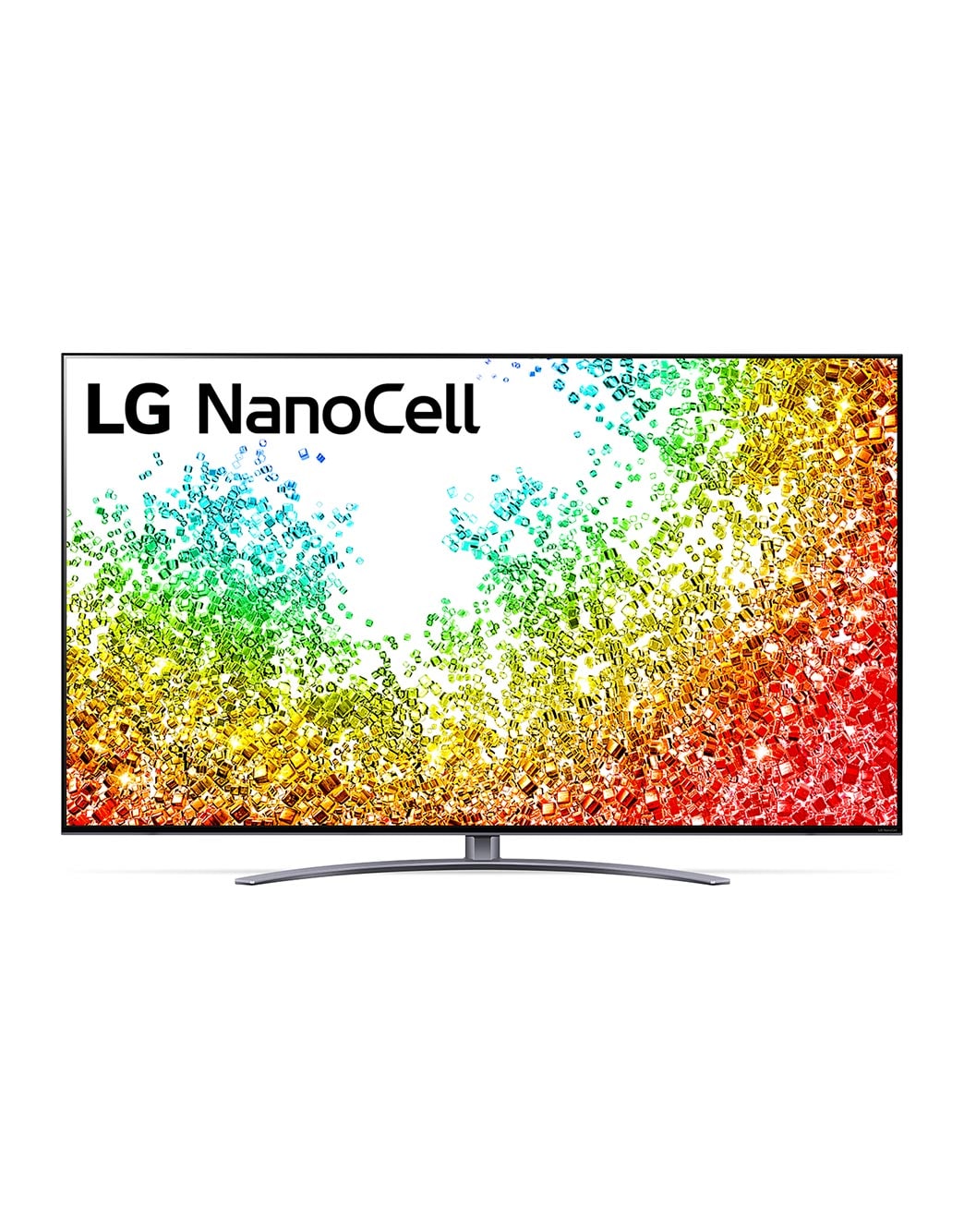 LG 8K NanoCell, SmartTV webOS 6.0, Procesador Inteligente 8K α9