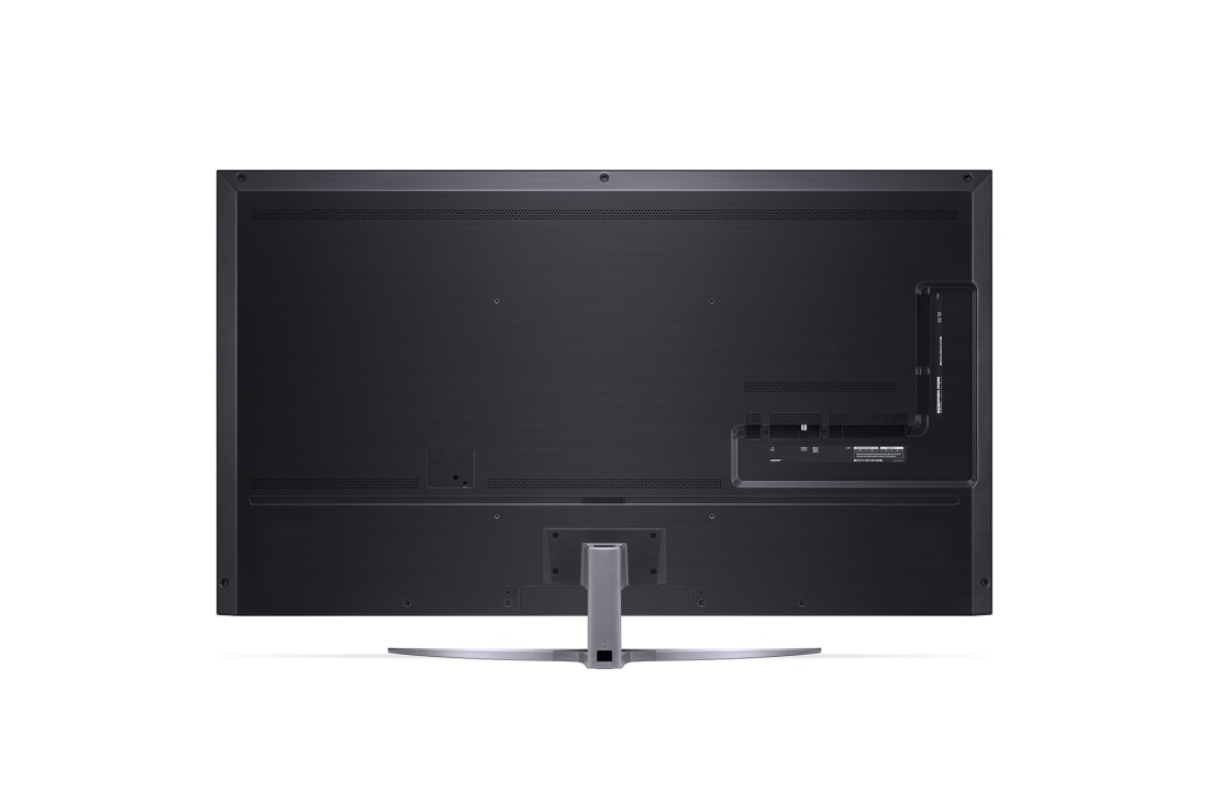 LG 4K OLED, SmartTV webOS 6.0, Procesador Inteligente 4K α9 Gen4 con AI,  HDR Dolby Vision, DOLBY ATMOS [Clase de eficiencia energética G]