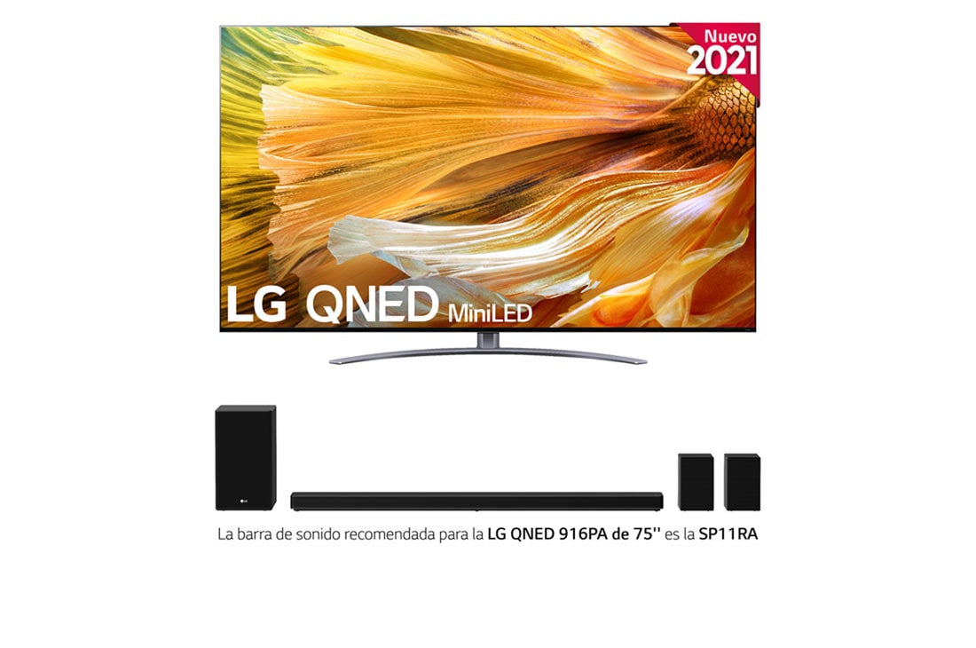Televisores LG en CES 2009: más delgados, inalámbricos y con Internet