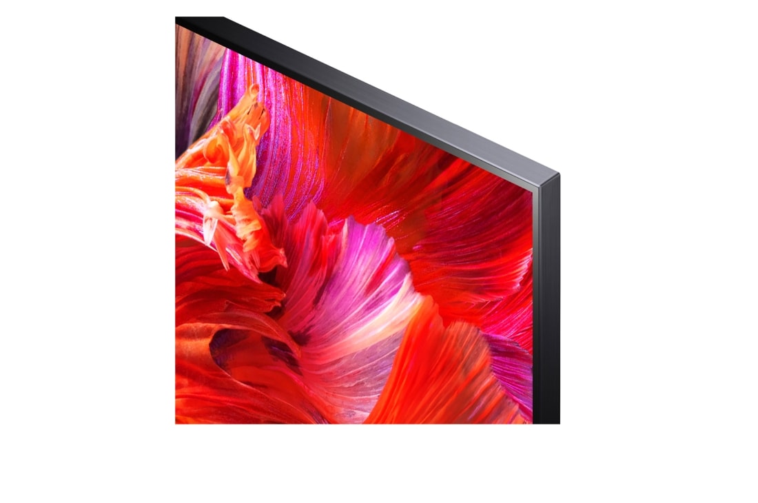 100 pulgadas 4K Ultra HD LED TV Super pantalla impresionante alto rango  dinámico Full Array LED luz trasera alta relación de contraste atenuación