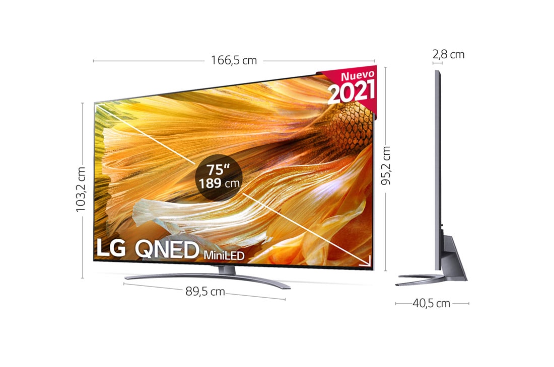 Lg Qned Купить 65