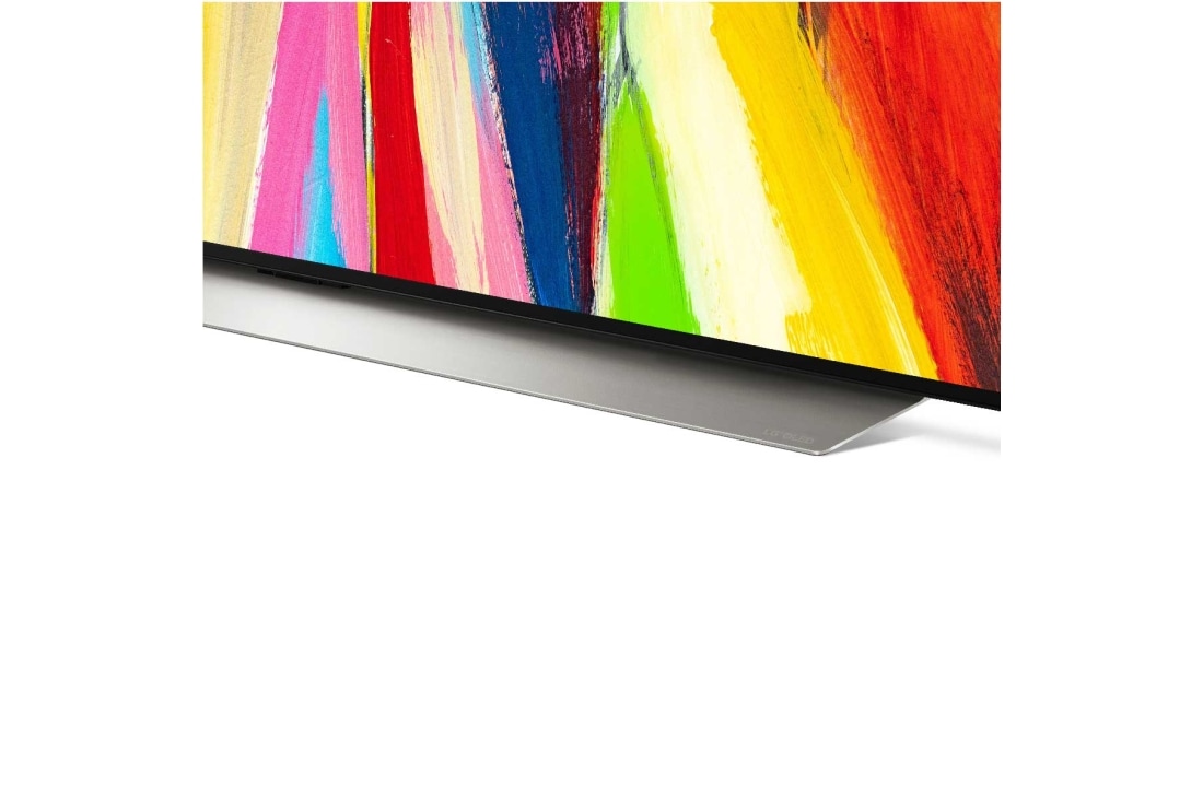 LG OLED48CX5LC - Smart TV 4K UHD OLED 120 cm (48'') con Inteligencia  Artificial, Procesador Inteligente α9