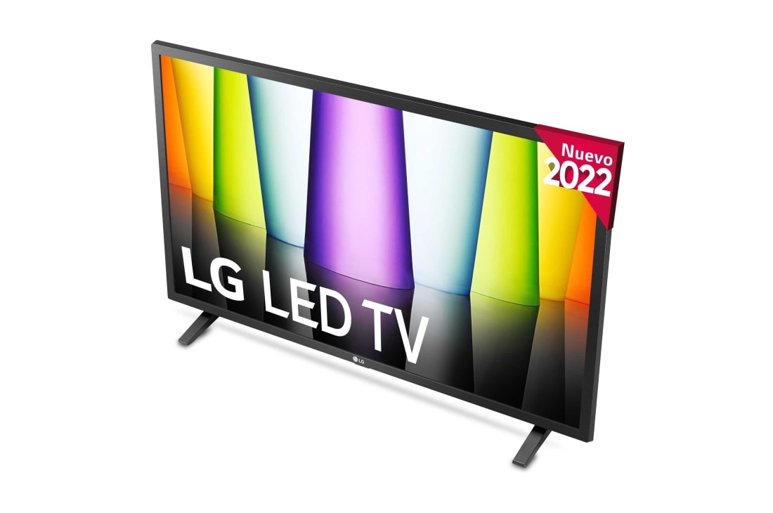 TV LG 32LQ570B6LA.AEU (LED - 32'' - 81 cm - HD - Smart TV)