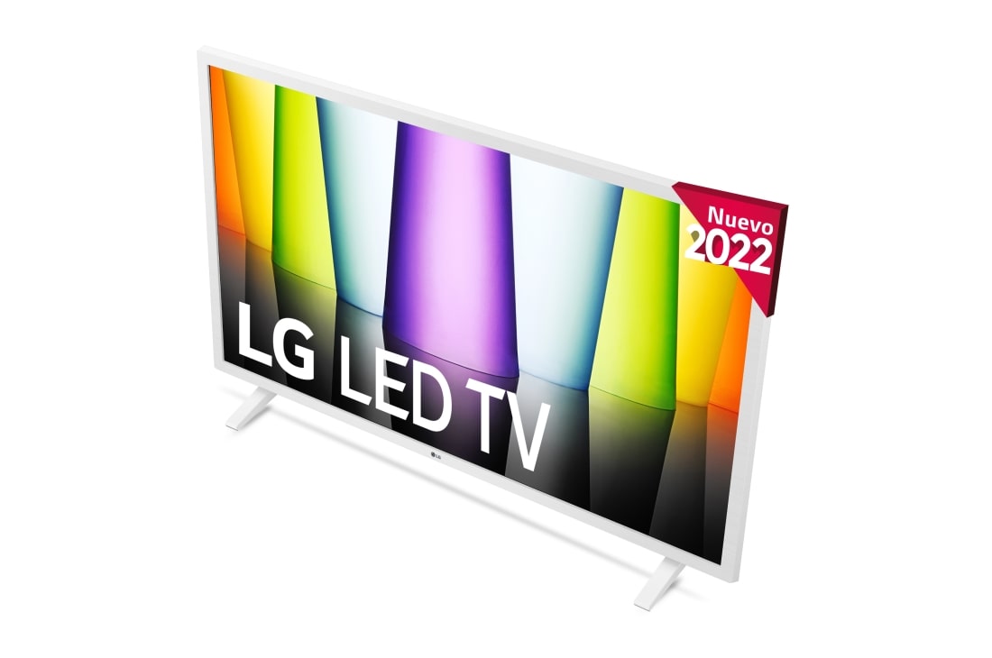 Televisor LG 32LQ630BPSA.AWC 32 LED - Smart - Electrodomésticos Hogar  Innovar %