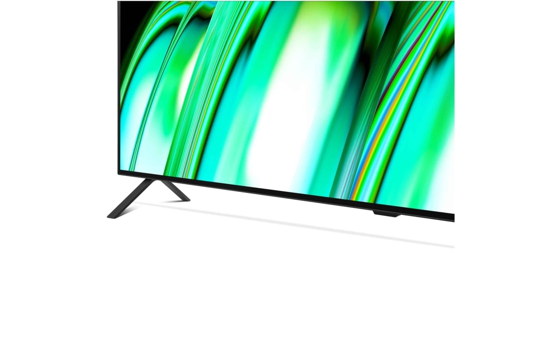 Televisor LG OLED48A26LA - 48'', Smart TV, 4K - ComproFacil