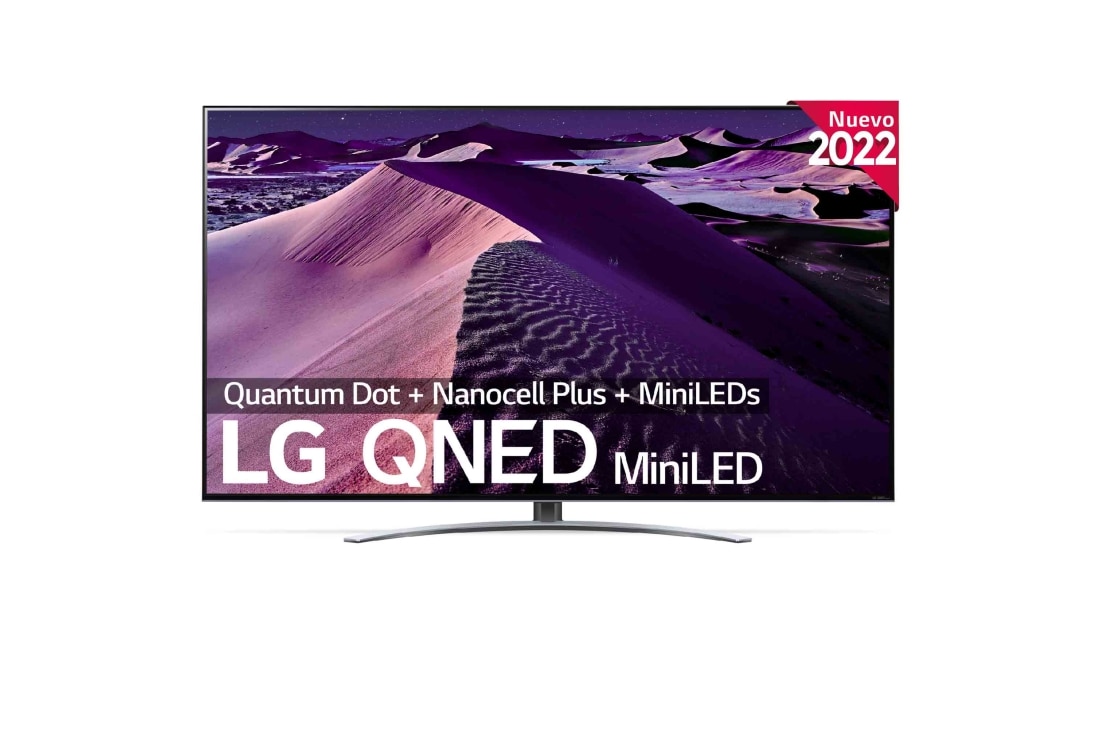 Mando a distancia universal para LG Smart TV, compatible con todos los  modelos de LG TV, para LG LCD LED, UHD QLED 4K HDR, sin función de voz, sin