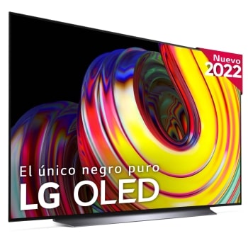 LG OLED77C26LD1