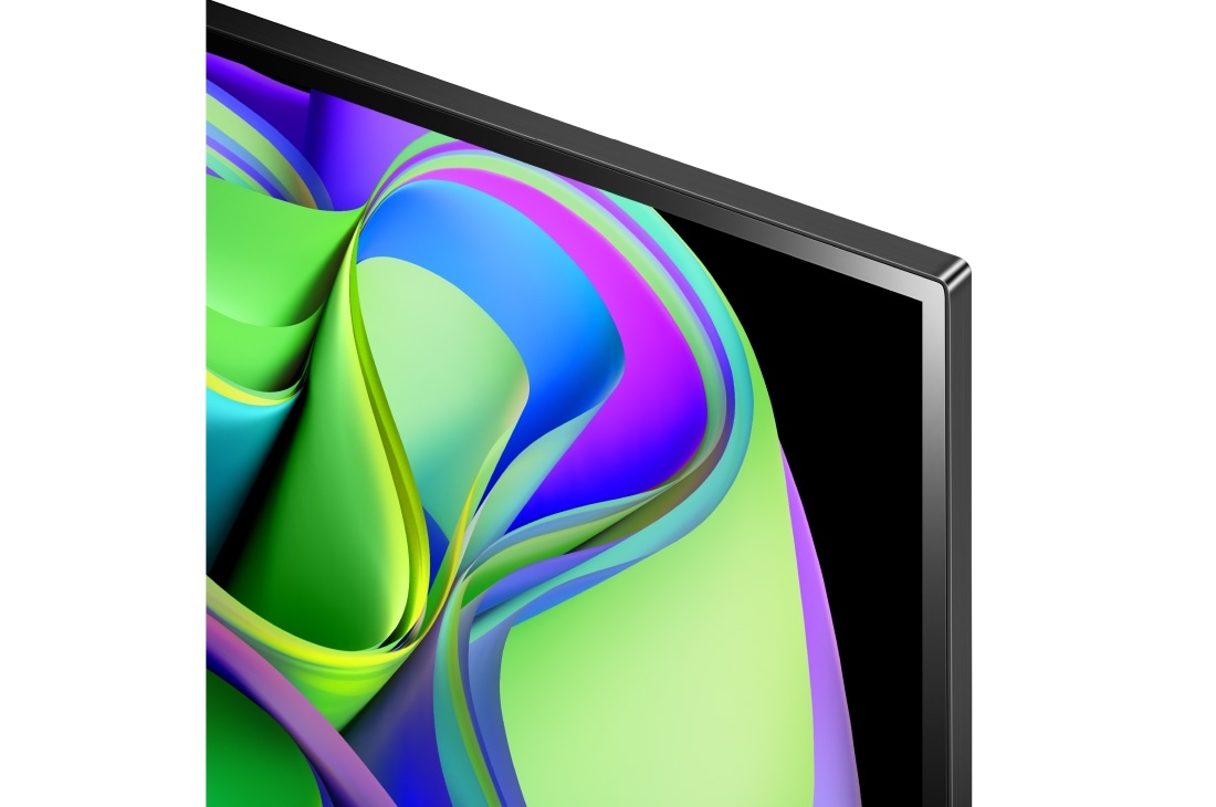 TV LG OLED evo 4K de 55'' C3, Procesador Máxima Potencia, Dolby Vision / Dolby  ATMOS, SmarTV webOS23, el mejor TV para Gaming.