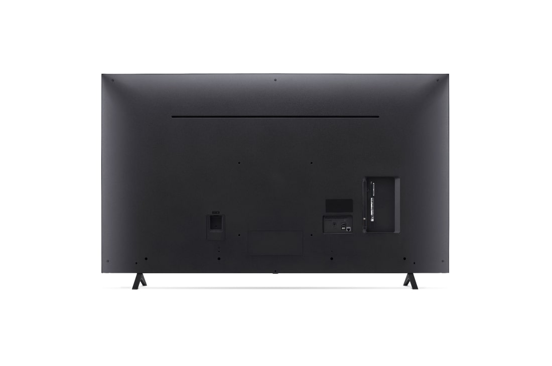 Comprar TV LG UHD 4K de 55'' Serie 81, Procesador Alta Potencia, HDR10 /  Dolby Digital Plus, Smart TV webOS23 - Tienda LG
