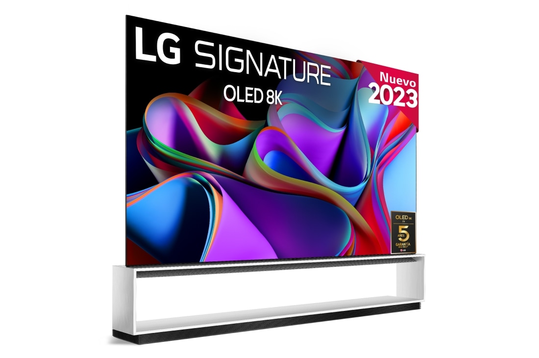 LG OLED TV evo G3, análisis y opinión: seguramente el mejor modelo de 2023