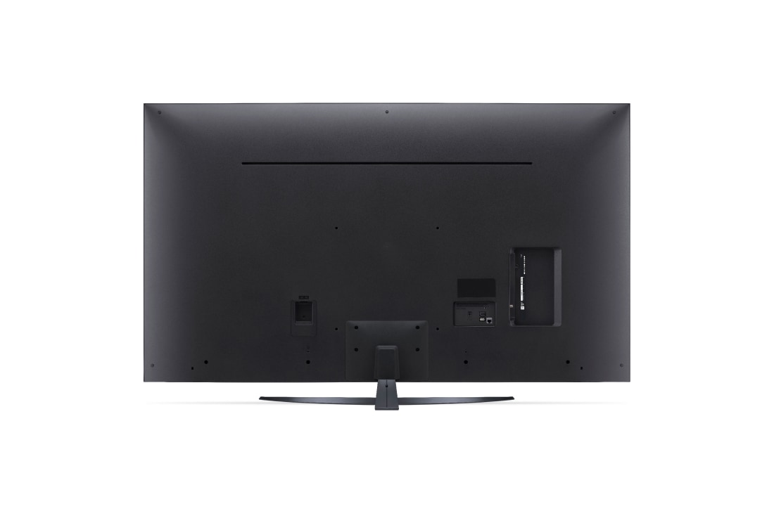 Comprar TV LG UHD 4K de 75'' Serie 81, Procesador Alta Potencia, HDR10 /  Dolby Digital Plus, Smart TV webOS23 - Tienda LG
