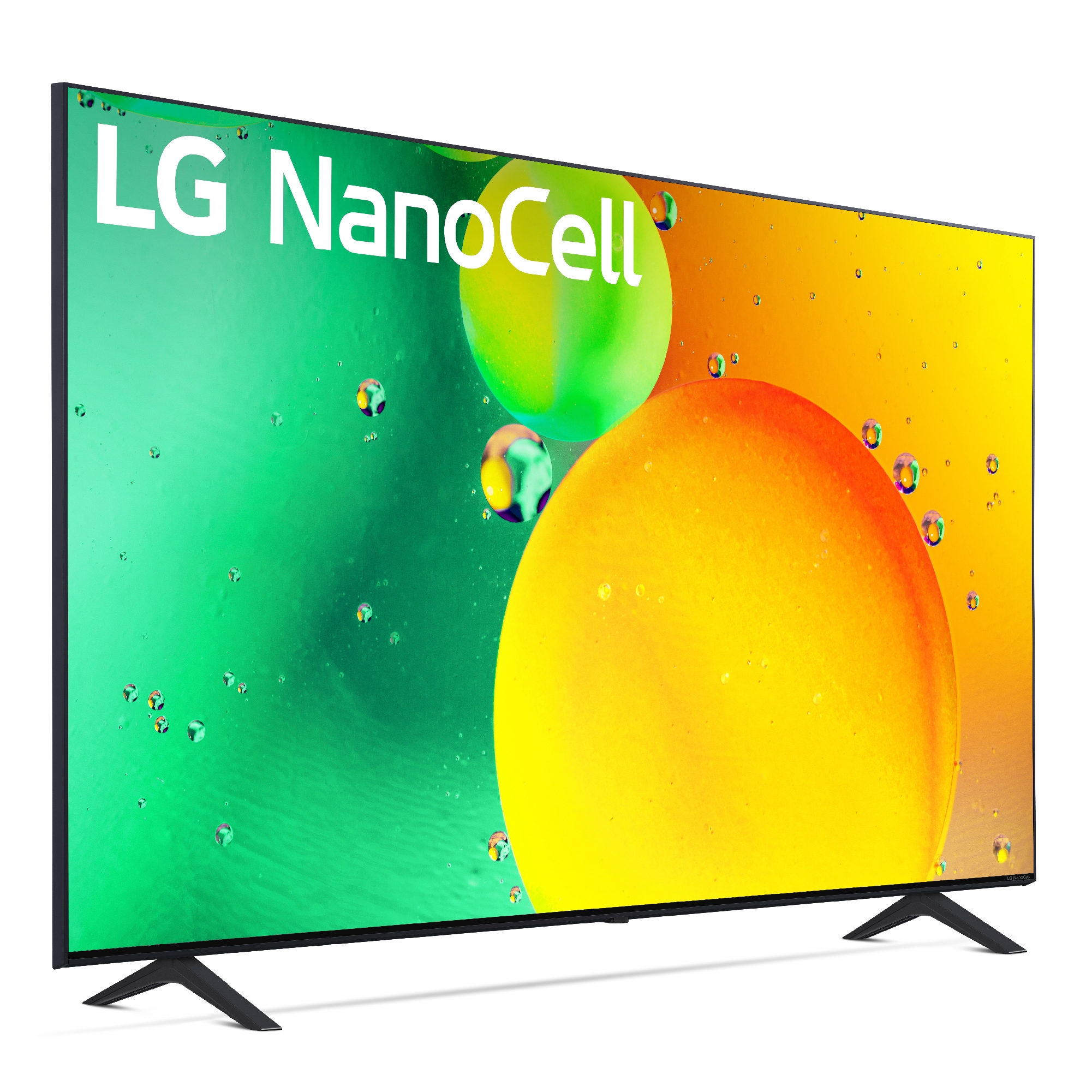 Comprar Televisores y Smart TV LG