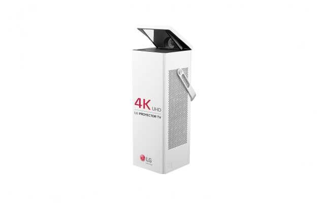 An image of lg 4k project cinebeam hu80ksw.