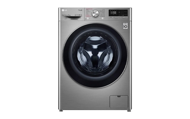 Qué tecnologías y funcionalidades incorporan las lavadoras de LG? -  Libertad Digital