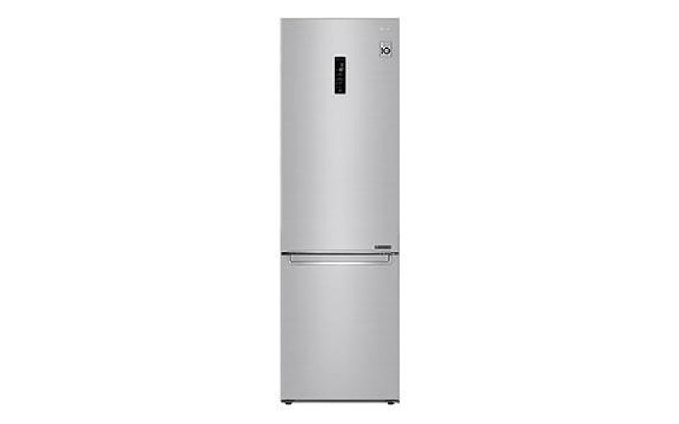 Frigorífico Combi LG Serie 7, 2m, Acero inox Antihuellas