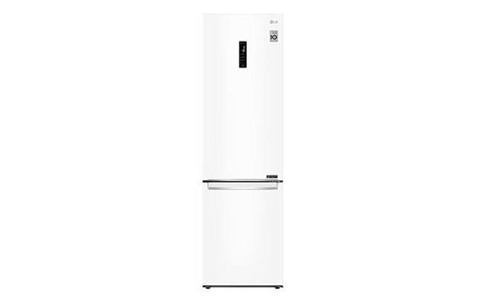 Frigorífico Combi LG Serie 7, 2m,  Blanco