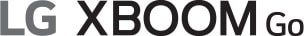 LG XBOOM Go(logo)