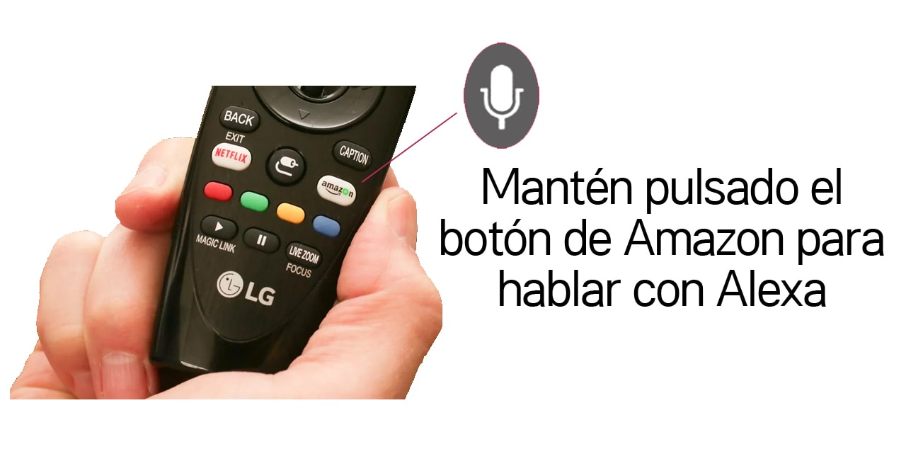 Síntesis de 20+ artículos: como configurar alexa con la tv lg ...