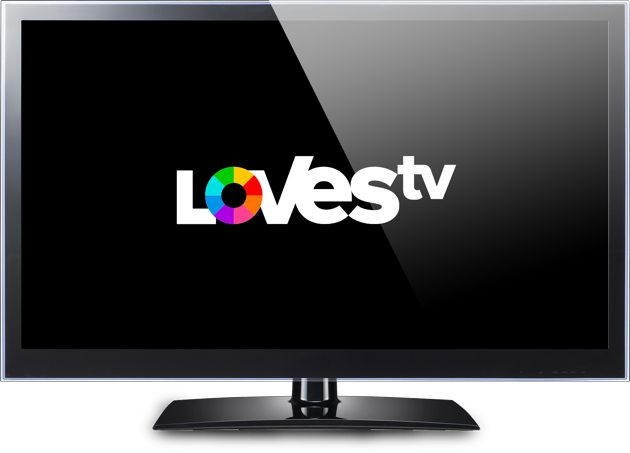 LOVEStv da el salto de la TDT a aplicación para Smart TV