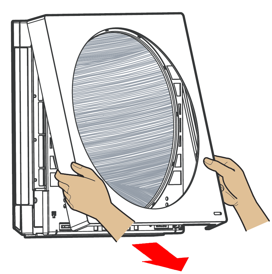 Consejos para la limpieza de filtros de aire acondicionado