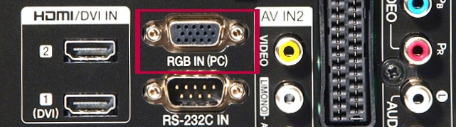 Cómo conectar un ordenador PC o portátil a una Smart TV | LG España