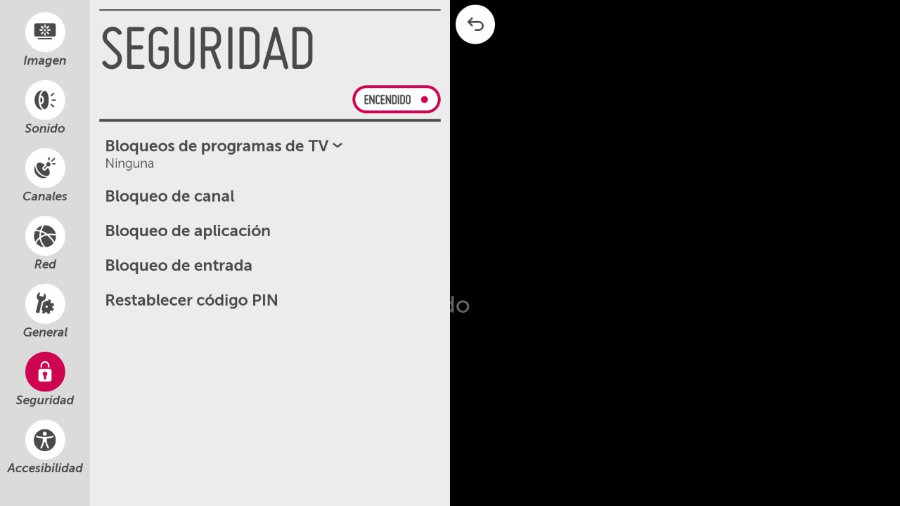 Queremos ayudarte LG España
