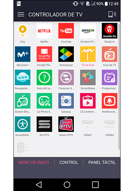 Lg tv apk. LG приложение. LG TV приложение. Программы LG TV Plus. Приложения LG каналы.
