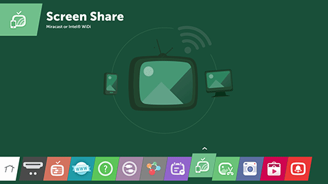 screen share web 2.0