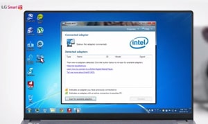 Pantalla Del Pc En Tu Lg Smart Tv, How To Screen Mirror Dell Laptop Lg Tv