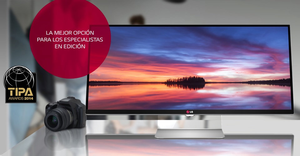 LG - Monitores Ultrawide de LG