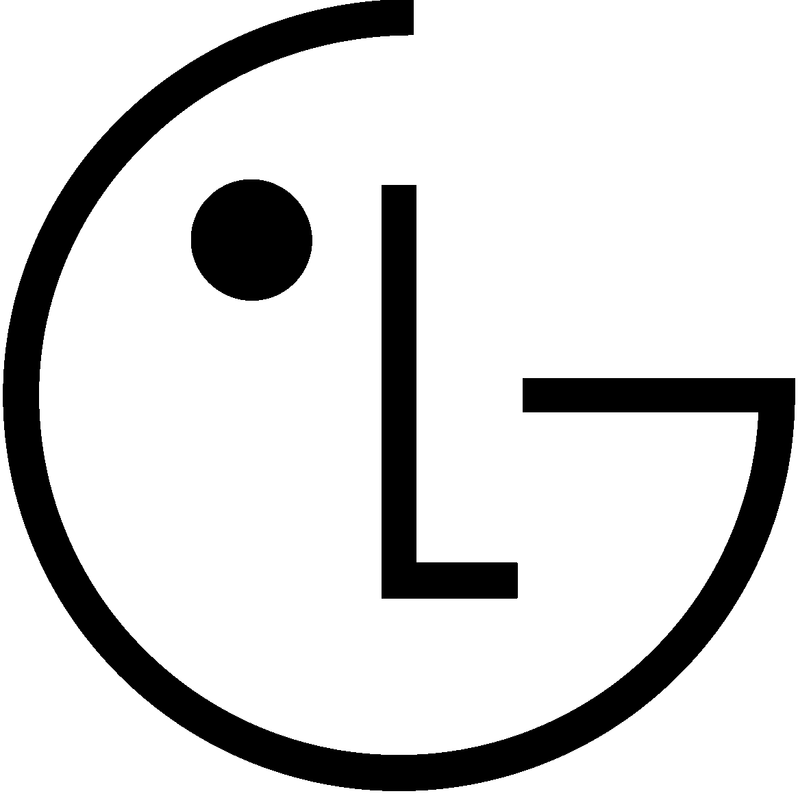 LG Logo