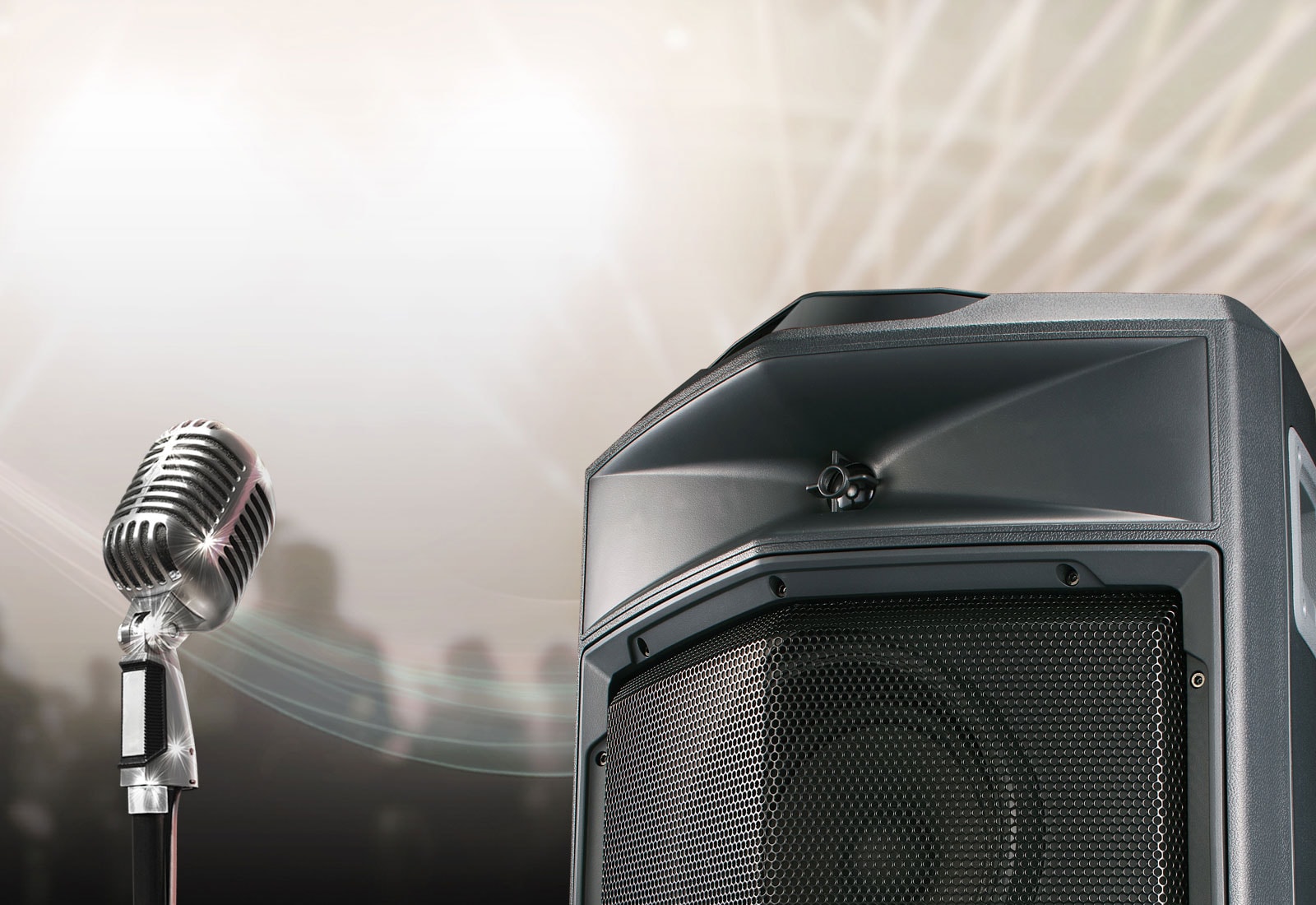 Karaoke Star, ole itse solisti1